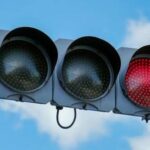 カーマッチ広島呉店　信号機の役割を解説！