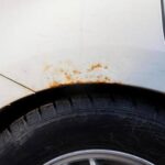 【カーマッチ広島呉店】車のサビは大敵！潮風から愛車を守るための対策