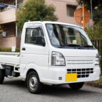 【カーマッチ広島呉店】建設業・一人親方必見！現場車を自社ローンで迅速調達