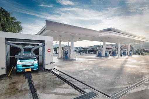 冬の洗車をサボると車がボロボロに？！呉市のドライバー必見です