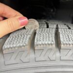 スタッドレスタイヤの種類と特徴を解説！