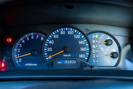 走行距離の多い車に乗っても大丈夫？