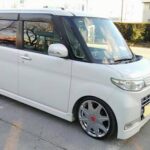 【呉の坂道もグイグイ！】自社ローンで手に入れる、馬力自慢な軽自動車特集！