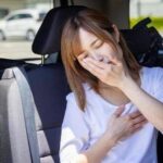 せっかくのドライブが…「車酔い」への即効対処法！