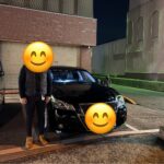 漆黒の輝き！トヨタ・クラウンアスリートをご納車いたしました！