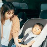 【パパ・ママ必見】チャイルドシートはなぜ必要？カーマッチ広島呉店が教える「命を守る」選び方と注意点