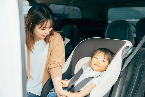 【パパ・ママ必見】チャイルドシートはなぜ必要？カーマッチ広島呉店が教える「命を守る」選び方と注意点