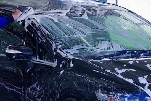 【保存版】愛車の価値を守る！正しい洗車の基本ステップ