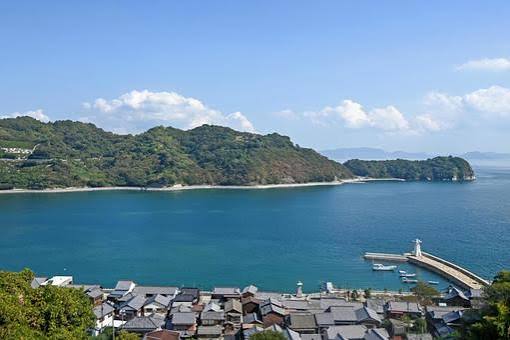 カーマッチスタッフが選ぶ！呉市の街をもっと好きになる「地元の映えるドライブスポット5選」