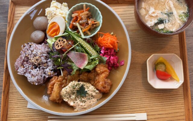 【福山ドライブ】話題の「Enlee（エンリー）」へ！呉市のカーマッチ広島呉店がおすすめする休日スポット