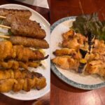 【呉市グルメ】第五鳥八さんで歓迎会！カーマッチ広島呉店のチームワークは「焼き鳥」で深まる！？