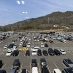 【初参戦！】TAAトヨタオークション広島会場へ！呉市のカーマッチ広島呉店が厳選仕入れにこだわる理由