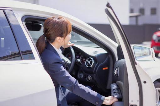 呉市で派遣社員でも車のローン審査に通る？「自社ローン」という新しい選択肢