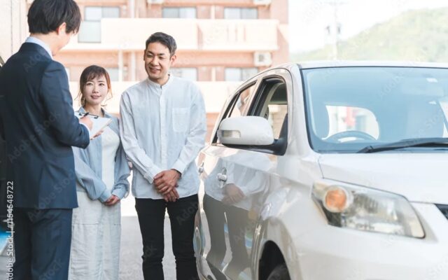 「呉市広で車の買い替えをお悩みの方へ！『今が買い時』な人と『待つべき』人の違いとは？」