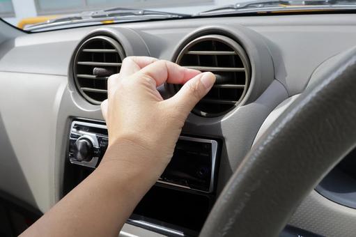 【呉市】夏本番の前に！車のエアコン点検をしておくべき3つの理由