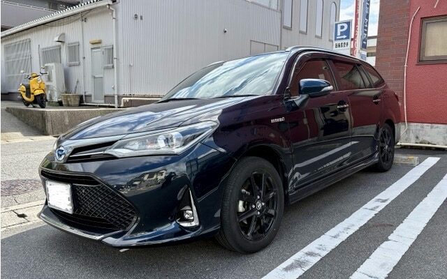 【広島・呉市】車を高く売って安く買う！地域密着店が教える「賢い買い換え術」