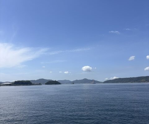 休日はヤマトミュージアム？それとも江田島？呉市のドライブを彩る1台をカーマッチ広島呉店で探しませんか？