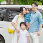 広島・呉市でミニバンを自社ローンで選ぶなら今！5月から始める最高の夏休み計画