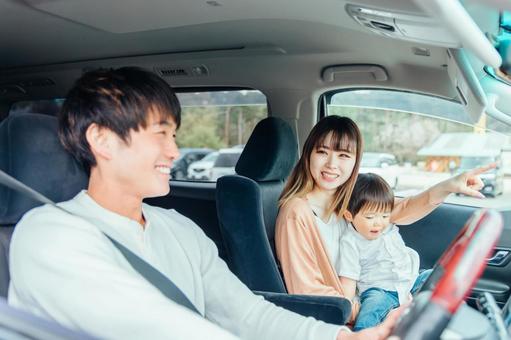 夏休みの遠出・キャンプに間に合う！失敗しない中古車の買い方スケジュール【カーマッチ広島呉店】