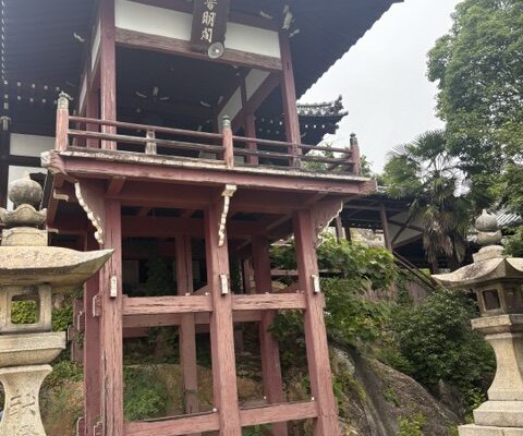 【呉市から行く絶景ドライブ】カーマッチ広島呉店おすすめ！安芸の小京都・竹原のシンボル「普明閣」と瀬戸内シーサイドコースの魅力を徹底解説！