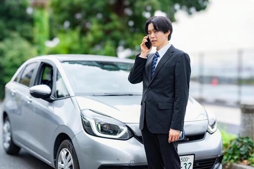 【カーマッチ広島呉店】法人の税金滞納があると車の導入は難しい？経営者が知っておくべき考え方と解決策