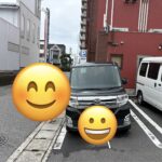 【納車実績】大人気！ダイハツ タントカスタムXをご納車いたしました！｜自社ローン専門店 カーマッチ広島呉店