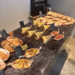 【呉市阿賀の絶品パン屋】スタッフおすすめ！『GRIND BAKERY』さんに行ってきました！｜カーマッチ広島呉店