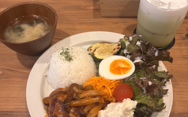 【呉市広ランチ】昨日のパン屋さんに続き…『くまの家』さんのお洒落で美味しい絶品プレートをご紹介！｜カーマッチ広島呉店
