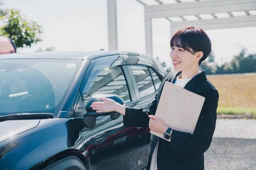 安さだけじゃない！カーマッチ広島呉店が選ばれる「本当に安心できる自社ローン対応車」の秘密とは？