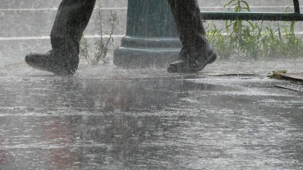 】夏のゲリラ豪雨・夕立でも慌てない！カーマッチ広島呉店が教える「愛車の雨天準備」3つのポイント