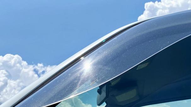 【呉市の方必見】気温以上に怖い！真夏の車内温度のリアルな危険性と、今すぐできる4つの対策