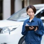 【呉市・江田島】最近増えてる「カメラ認識式駐車場」で焦らない！愛車のナンバープレートを「希望ナンバー」にするメリットとは？