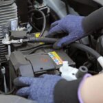 【夏トラブル注意！】車の下準備で猛暑を乗り切る！夏のバッテリー上がりを防ぐ原因と対策｜カーマッチ広島呉店