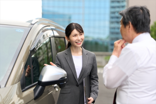 【ディーラーの下取り査定にがっかりした方へ】広島県呉市で愛車を一番高く売るための方法・ルート
