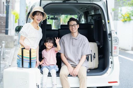 【広島・呉】夏休み・お盆のお出かけ前に！愛車の点検はお済みですか？トラブル回避のチェックポイントと安心ドライブのご案内