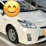 【ご納車実績】トヨタ 30系プリウスをご納車いたしました！｜広島県呉市の自社ローン取扱店 カーマッチ広島呉店