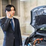 【呉市】運転中に突然の故障！？車にトラブルが起きた時の対処法と安心の解決策