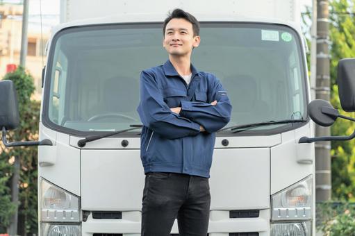 【個人事業主・フリーランス必見】呉市で仕事用の車（軽バン・トラック）を自社ローンで準備する方法