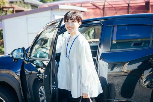 【呉市】朝夕の涼しい秋から始める！通勤・通学・送迎にぴったりな軽自動車＆コンパクトカー特集【カーマッチ広島呉店】