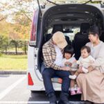 【呉市 中古車】ローン審査落ちで諦めない！車で楽しむ秋の行楽ドライブと自社ローンの魅力