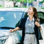 【呉市・広】夏の猛暑で愛車が不調？秋のお乗り換え・お車のご相談はカーマッチ広島呉店へ！