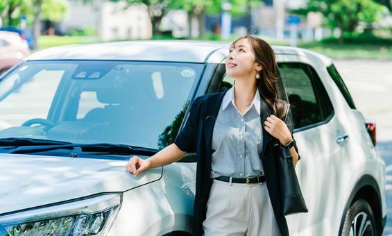 【呉市・広】夏の猛暑で愛車が不調？秋のお乗り換え・お車のご相談はカーマッチ広島呉店へ！
