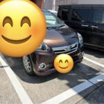 【呉市 納車実績】ダイハツ ミライースご納車！自社ローンで夢のカーライフを応援｜カーマッチ広島呉店