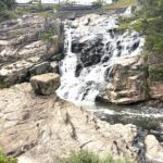 【呉市・東広島市の夏お出かけ情報】東広島の隠れた名所！「吾妻子の滝」へ涼を求める爽快ドライブ