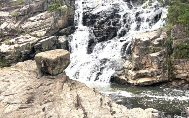 【呉市・東広島市の夏お出かけ情報】東広島の隠れた名所！「吾妻子の滝」へ涼を求める爽快ドライブ