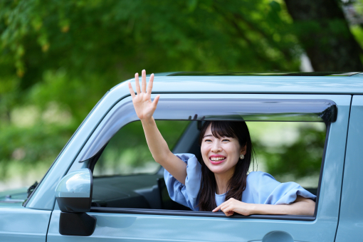 【呉市の中古車選び】バス・電車移動から卒業！呉市で自分だけのマイカーを持つメリットと「維持費のリアル」を徹底解説