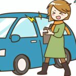 年末の車買い替え時がねらい目？冬に入る前に今の愛車を高額査定してもらうコツ【カーマッチ広島呉店】