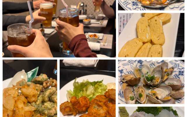 【呉市広グルメ】おばんざい居酒屋ORBさんでご飯会！地域の魅力とカーマッチ広島呉店の「自社ローン」で広がる新しいカーライフ