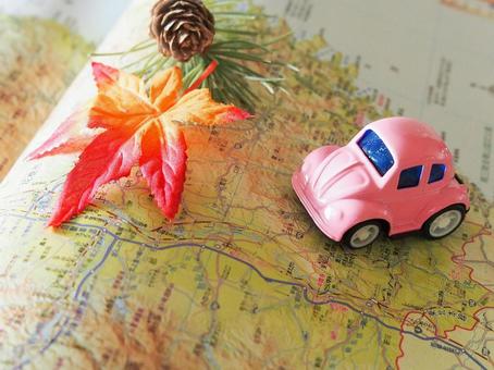 【呉市】秋の行楽シーズン到来！10月の車選びとローン審査に不安がある方へ｜カーマッチ広島呉店