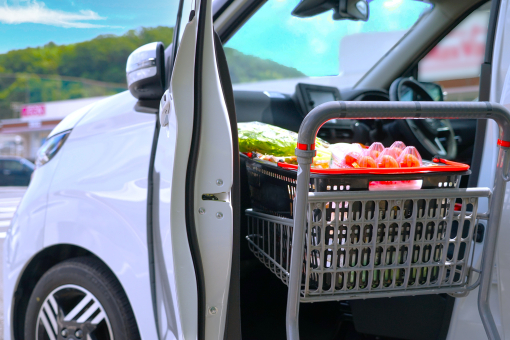 【呉市・軽自動車】セカンドカー需要が増加中！通勤・買い物専用に割り切った賢い車選び｜カーマッチ広島呉店